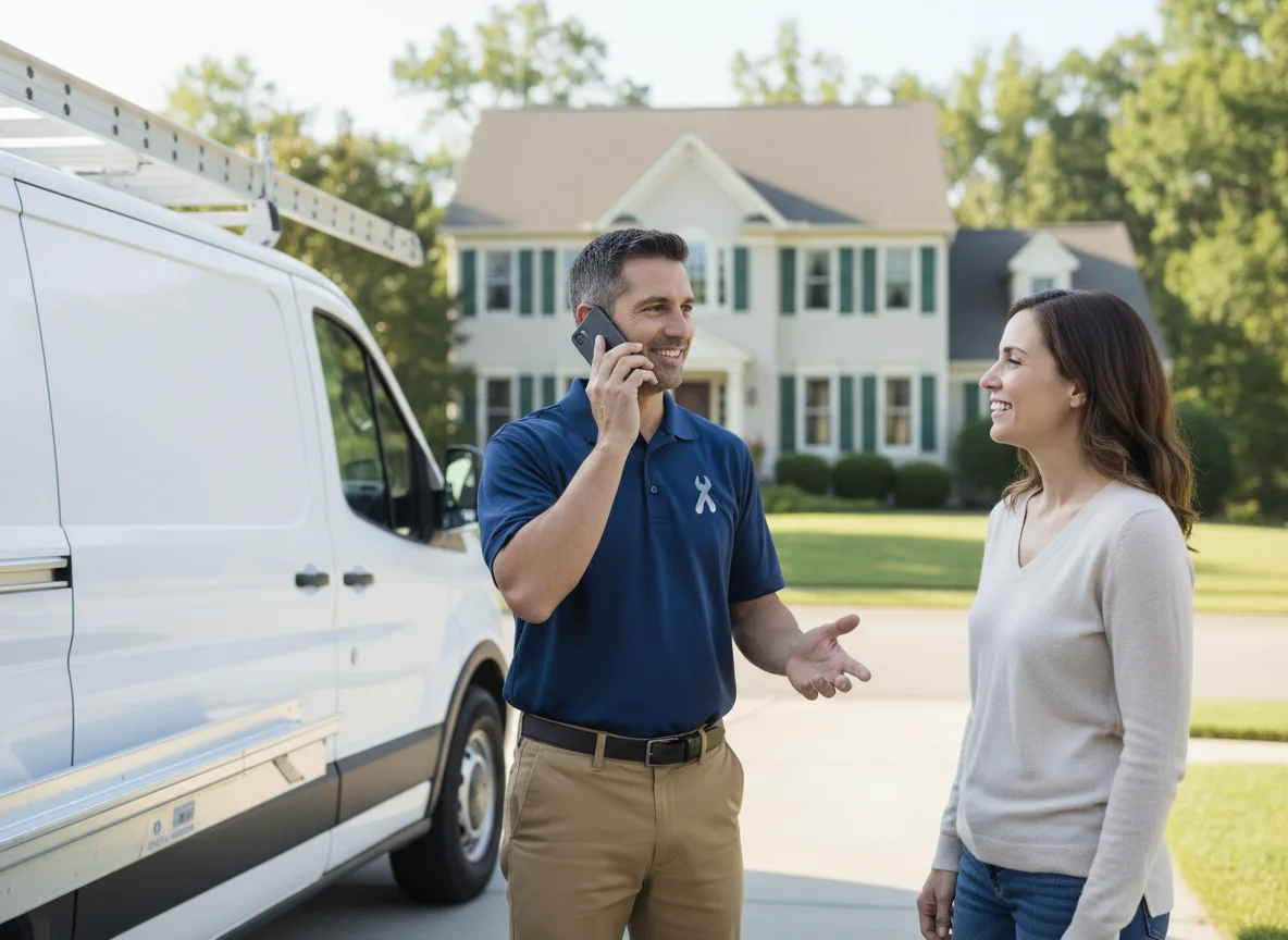 Home Gutter Service Traverse City, MI FAQs